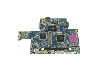 WK441 - Dell Precision M6300 Laptop Motherboard