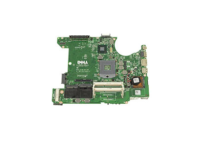Y3TWM - Dell Latitude E5420 Laptop Motherboard System Board