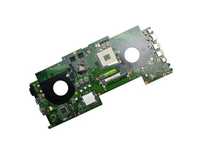 60-NMMMB1100-C05 - ASUS Intel Socket-989 Laptop Motherboard