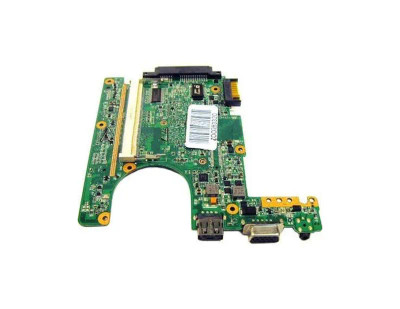60-OA29MB5000-A06 - ASUS Atom CPU Notebook Motherboard