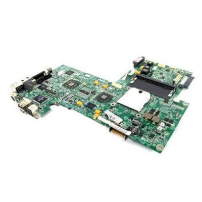N4878 - Dell P4 System Board Motherboard for Inspiron 9100 Laptop