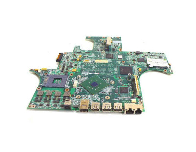 N4878 - Dell Inspiron 9100 Laptop Motherboard