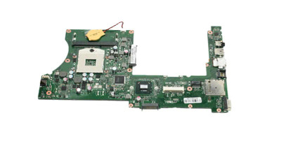 60-N4OMB1900-C11 - ASUS E2-1800 1.7GHz Laptop Motherboard