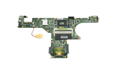 60-N5MMB1000-D05 - ASUS Socket-989 Intel Laptop Motherboard