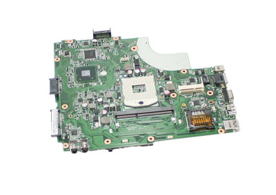 60-N7SMB1400-B01 - ASUS Socket-989 Intel Laptop Motherboard