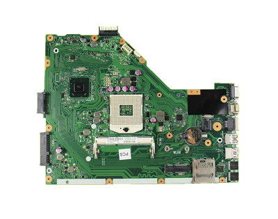 60-N9TMB1000-B15 - ASUS Intel Socket-989 Laptop Motherboard