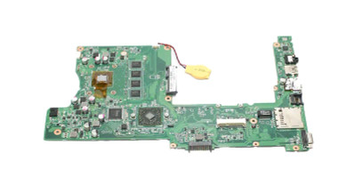 60-NMOMB1602-A04 - ASUS X501u AMD E1-1200 1.4GHz Laptop Motherboard