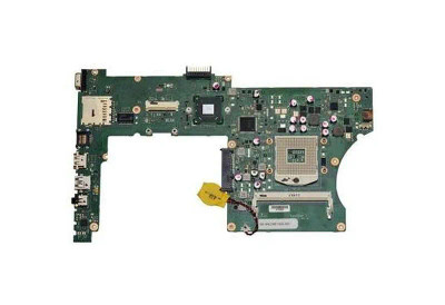60-NNOMB1000-A01 - ASUS Intel Socket-989 Laptop Motherboard