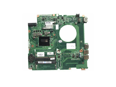 HP Envy M7-K010DX Motherboard 773128-501 Intel HM87 Chipset Core i7-4710HQ DDR3L Compatible 2x DIMM Slots
