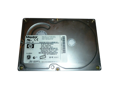 Maxtor DiamondMax D540X 20GB IDE Hard Drive for Ultra ATA/100 3.5-Inch - LE02A101 Maxtor DiamondMax D540X 20GB IDE Hard Drive for Ultra ATA/100 3.5-Inch - LE02A101