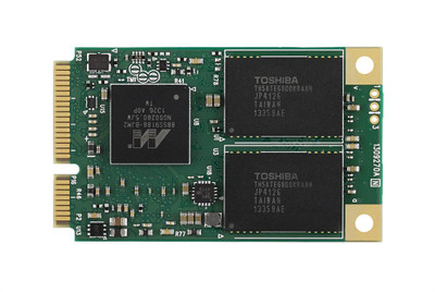 LMS-32L6M-HP - Lite-On 32GB SATA 6Gb/s mSATA SSD