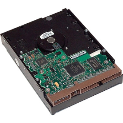 HP 1TB 7200RPM SATA 6GB/s NCQ MidLine 3.5 Hard Drive for ProLiant DL360p Gen8 Servers
