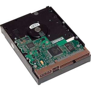 LQ037AA - HP 1TB 7200RPM SATA 6Gb/s 3.5" HDD