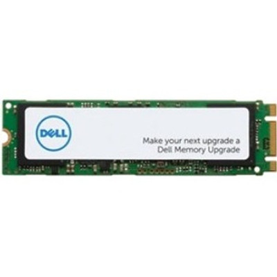 SNP112P/256G - Dell 256GB PCI Express 3.0 x4 NVMe M.2 2280 Solid State Drive