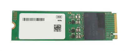 L17092-401 - HP 128GB PCIe 3.0 x4 NVMe M.2 2280 SSD