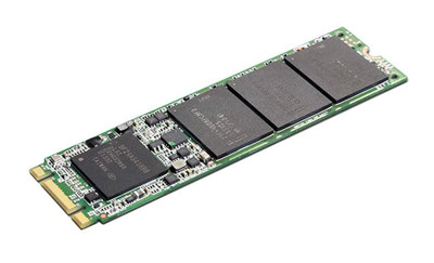 5SS0V26407 - Lenovo 256GB NVMe PCIe 3.0 x4 M.2 2242 SSD
