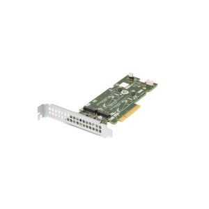 Dell PCIe 2x M.2 Storage Adapter 051CN2 for ProLiant DL360p Gen8 Servers