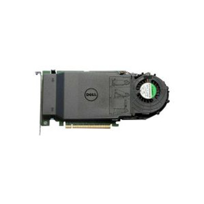 06N9RH - Dell Ultra Speed Quad PCI Express NVMe M.2 Solid State Drive Adapter Card