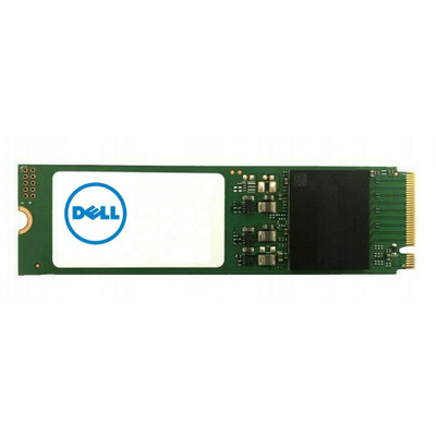Dell 512GB PCI Express NVMe M.2 2280 SSD for ProLiant DL360p Gen8 servers