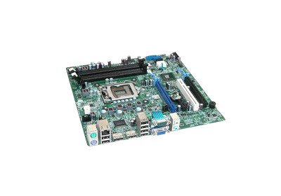 M1RNT - Dell LGA1155 Q77 Chipset Micro-ATX Motherboard