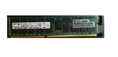 647650-171 - HP 8GB DDR3-1333 PC3-10600 ECC Registered Memory Module