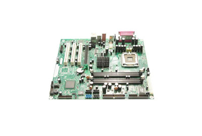M3849 - Dell LGA775 Intel 925 Express DDR2 Motherboard