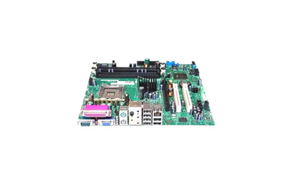 M3918 - Dell LGA775 Intel 915G DDR2 Motherboard
