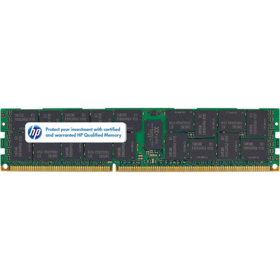 HP 647883-B21 16GB PC3-10600 DDR3-1333MHz ECC Registered Memory Module