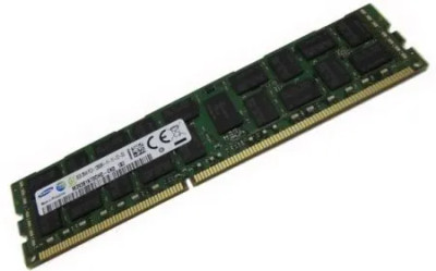 M393B1K70DH0-CK0Q8 - Samsung 8GB DDR3-1600MHz ECC Registered 240-Pin Memory