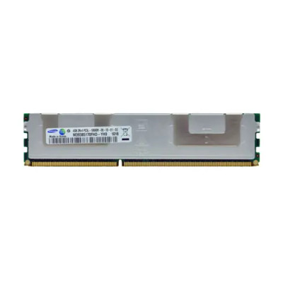 M393B5170FHD-YH9 - Samsung 4GB DDR3-1333MHz ECC Registered 240-Pin Memory