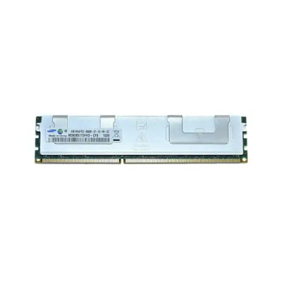 M393B5173FHD-CF8 - Samsung 4GB DDR3-1066 PC3-8500 ECC Registered Memory Module