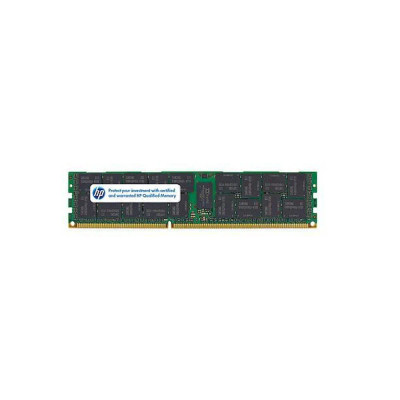 647899-B21 - HP 8GB DDR3-1600 PC3-12800 ECC Registered Memory Module