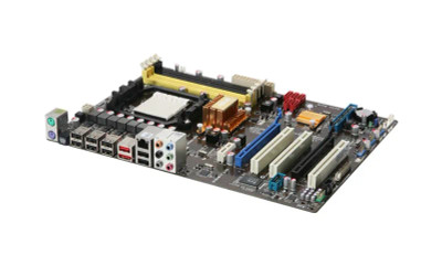M4A78 - ASUS AM3 AMD 770 ATX DDR2 Motherboard