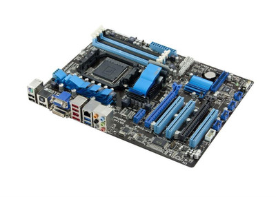 M5A88-V-EVO - ASUS AM3 Socket 16GB DDR3 ATX Motherboard