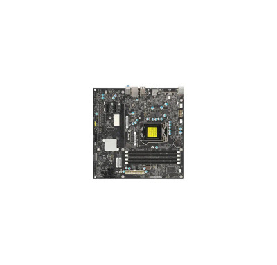 MBD-C7C232-CB-ML-O - SuperMicro C7C232 Micro-ATX Motherboard