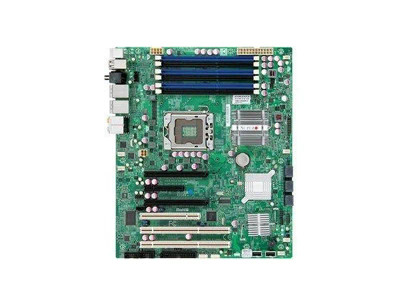 Supermicro C7X58 ATX System Board Motherboard for Xeon Series DDR3 - Socket LGA1366 Intel X58 Express Chipset