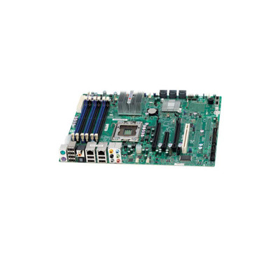 MBD-C7X58-B - SuperMicro LGA1366 ATX Motherboard