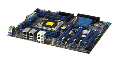 MBD-C7X99-OCE-F-B - Supermicro Intel X99 Chipset Motherboard Socket LGA 2011