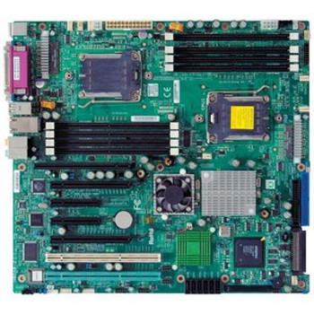 MBD-H8DAE-2-O - SuperMicro Socket S1207 NVIDIA MCP55 Pro ATX Motherboard