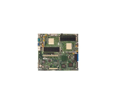 MBD-H8DAR-I-O - SuperMicro H8DAR-I Socket 940 AMD 8131/8111 Chipset EATX System Board Motherboard Supports 2x Opteron 200 Series DDR 8x DIMM