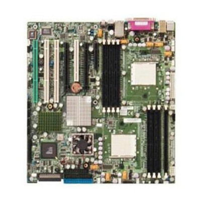MBD-H8DCI-O - Supermicro H8DCI Socket S940 NVIDIA nForce 2200 Chipset EATX System Board Motherboard Supports 2x Opteron 200 Series DDR 8x DIMM