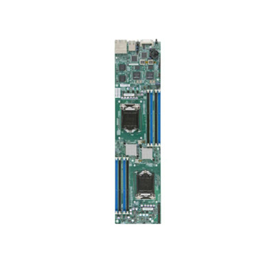 Supermicro H8DCT-HLN4F AMD SR5670 Motherboard for Opteron CPUs - Socket LGA1207, DDR3, 12x DIMM Slots