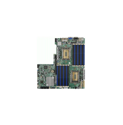 MBD-H8DGU-B - SuperMicro Socket G34 EATX DDR3 16x DIMM Motherboard