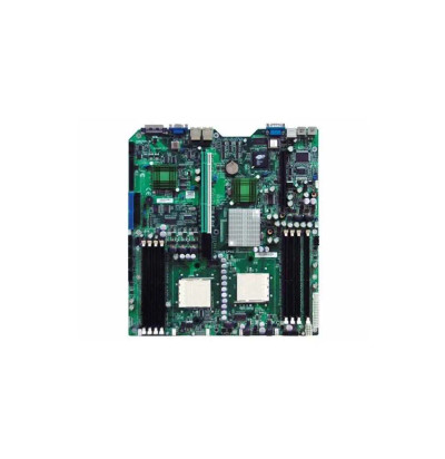 MBD-H8DSR-8-O - SuperMicro Socket PGA940 AMD EATX DDR 8-DIMM Motherboard