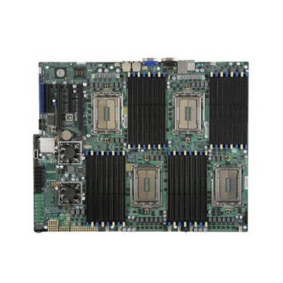 MBD-H8QGI-F - Supermicro H8QGi-F Socket G34 AMD SR5690/SP5100 Chipset SWTX System Board Motherboard Supports Opteron 6100 Series DDR3 32x DIMM