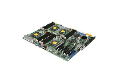 Supermicro H8QI6-F Socket 1207 AMD SR5690/SP5100 Chipset Motherboard for Opteron 8000 Series - Proprietary System Board