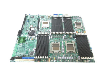 MBD-H8QMI-2-O - SuperMicro Quad Opteron DDR2 32 DIMM Proprietary Motherboard