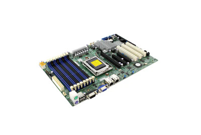 Supermicro AMD SR5650 SP5100 ATX Motherboard Socket G34 for Servers