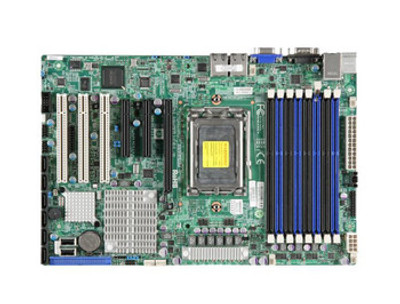 MBD-H8SGL-B - Supermicro AMD SR5650/SP5100 Chipset Motherboard Socket G34 ATX Server