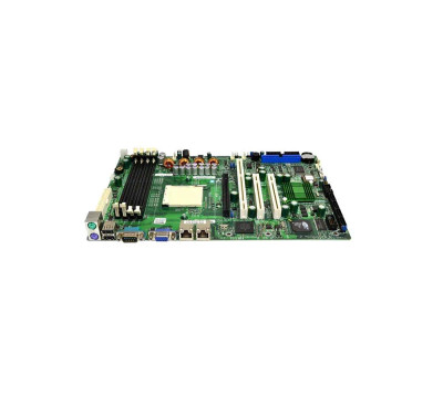 Supermicro H8SSL-I2 AMD ServerWorks ATX Motherboard for Opteron 1000 Series DDR2 - MBD-H8SSL-I2-O